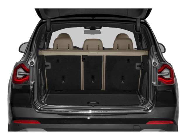 2023 BMW X3 - Image 9