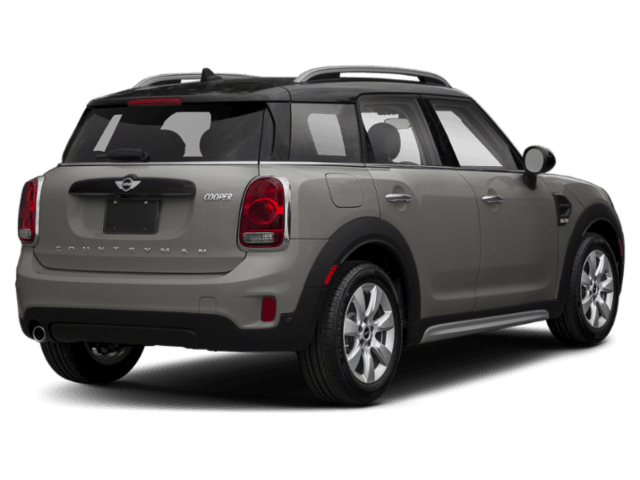 2018 MINI Cooper Countryman - Image 3