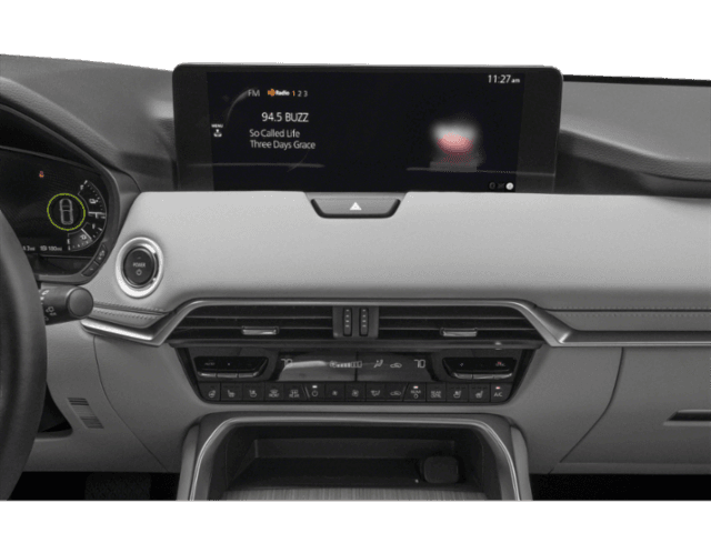 2025 Mazda CX-90 PHEV - Image 8