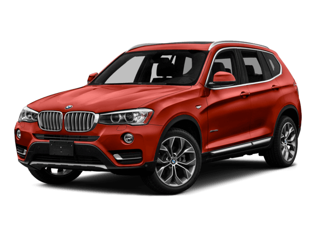 2016 BMW X3 - Image 2
