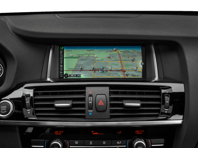 2016 BMW X3 - Image 19