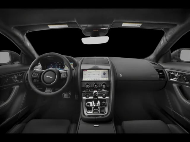 2024 Jaguar F-TYPE - Image 5