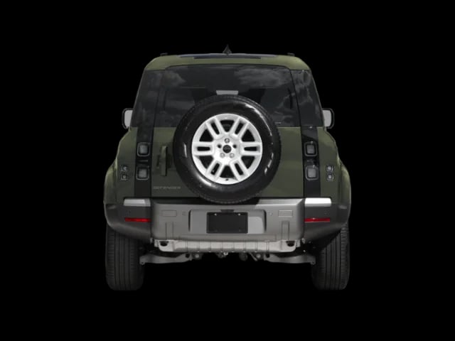 2026 LAND ROVER Defender 110 - Image 5