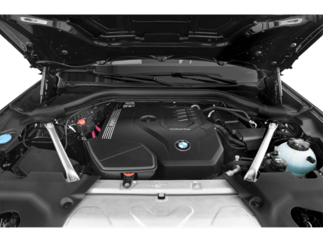 2023 BMW X3 - Image 10