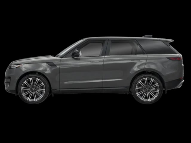 2026 Land Rover Range Rover Sport - Image 3