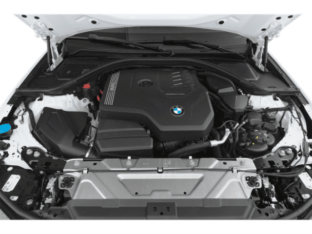 2023 BMW 3 Series - Image 10