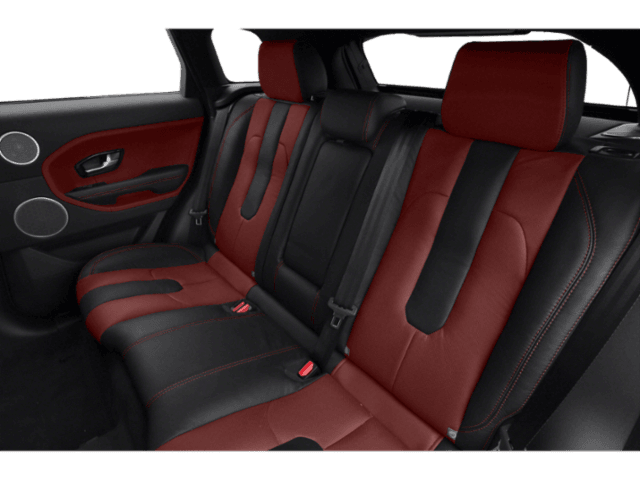 2015 Land Rover Range Rover Evoque - Image 10