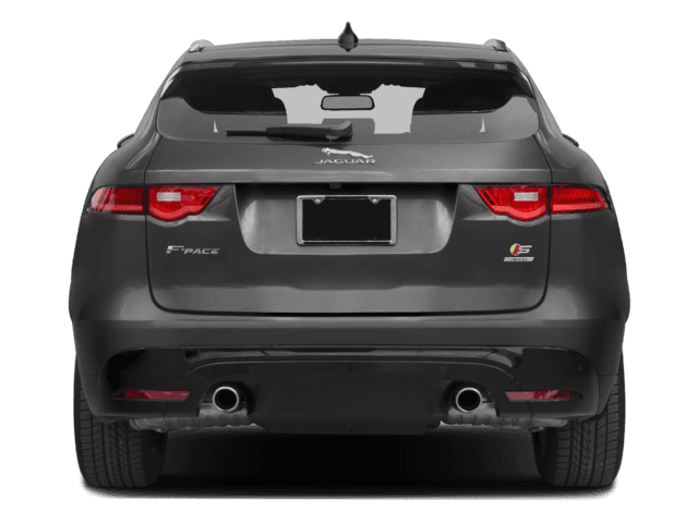 2017 Jaguar F-PACE - Image 6