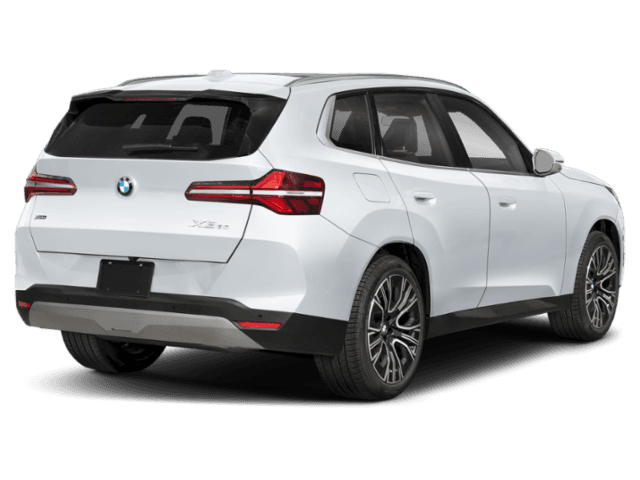 2025 BMW X3 - Image 3