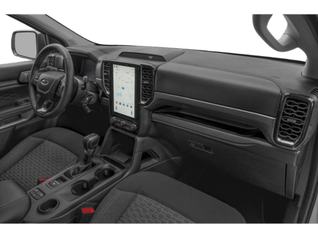 2026 Ford Ranger - Image 12