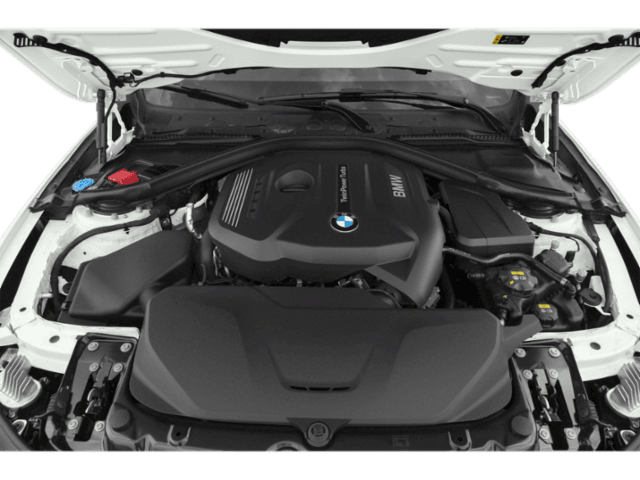 2020 BMW 4 Series - Image 10