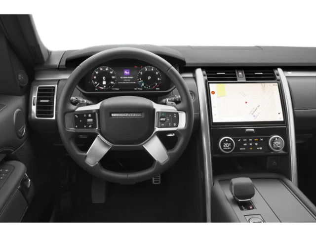 2026 Land Rover Discovery - Image 4