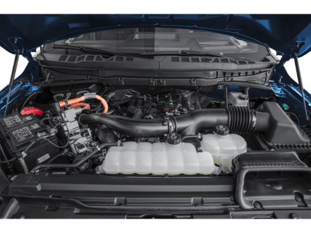 2026 Ford F-150 - Image 9
