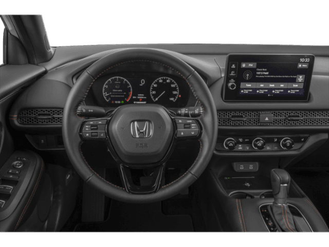 2027 Honda HR-V - Image 4