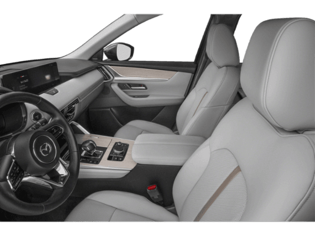 2025 Mazda CX-90 PHEV - Image 7