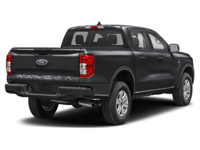 2025 Ford Ranger - Image 2