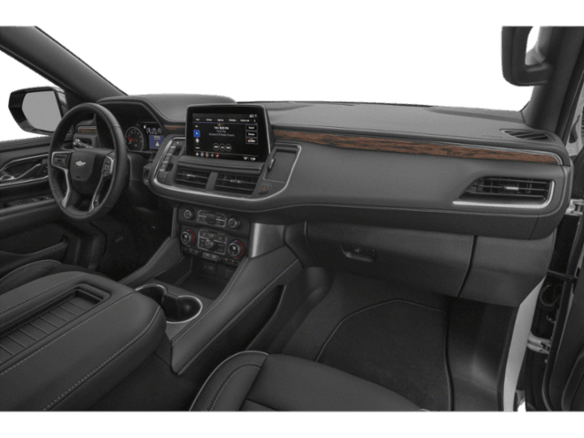 2023 Chevrolet Suburban - Image 13