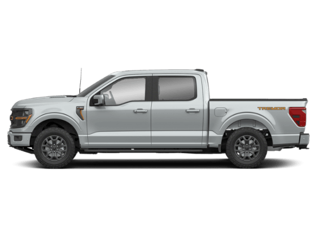 2026 Ford F-150 - Image 2