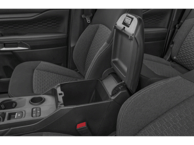 2026 Ford Ranger - Image 11