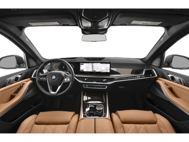 2024 BMW X5 - Image 6