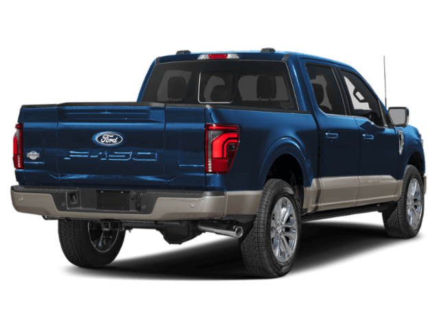 2026 Ford F-150 - Image 2