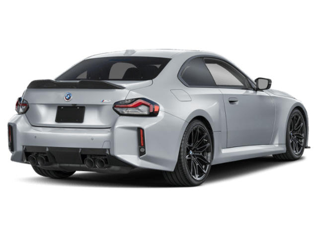 2023 BMW M2 - Image 2