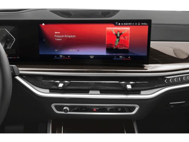 2024 BMW X5 - Image 8