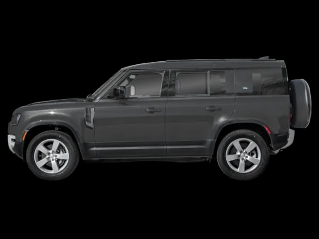 2025 Land Rover Defender 110 - Image 3