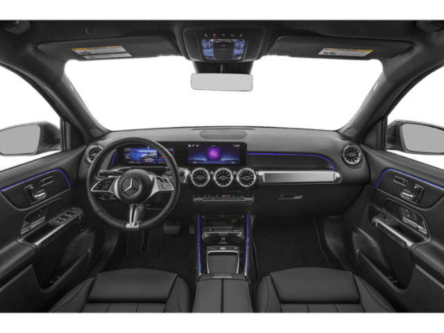 2026 Mercedes-Benz GLB - Image 8