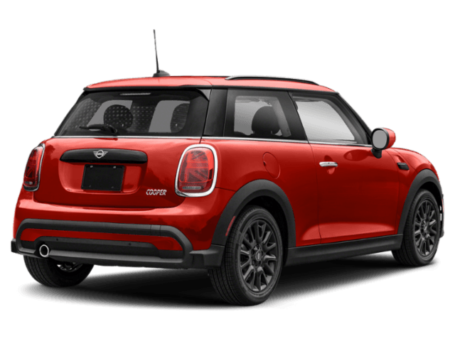 2024 MINI Cooper S - Image 3