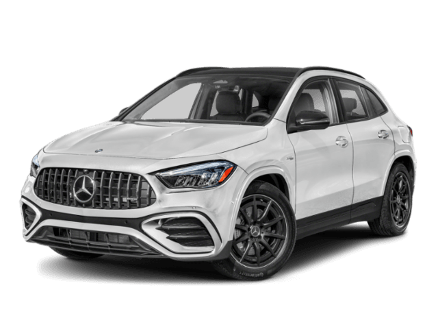 2026 Mercedes-Benz GLA - Image 4