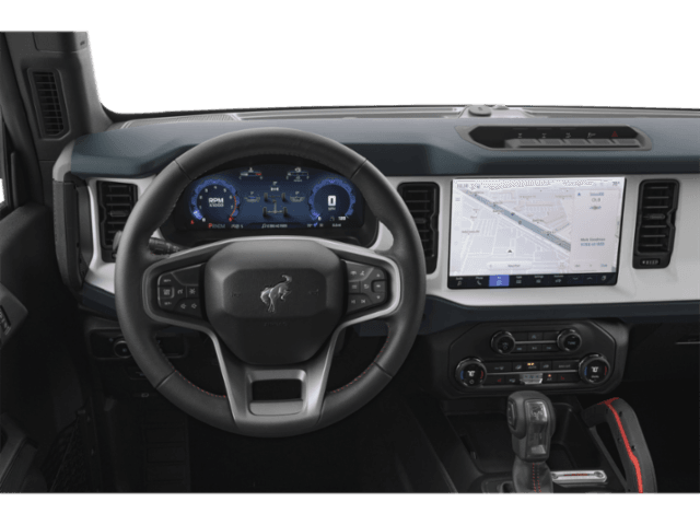 2026 Ford Bronco - Image 4