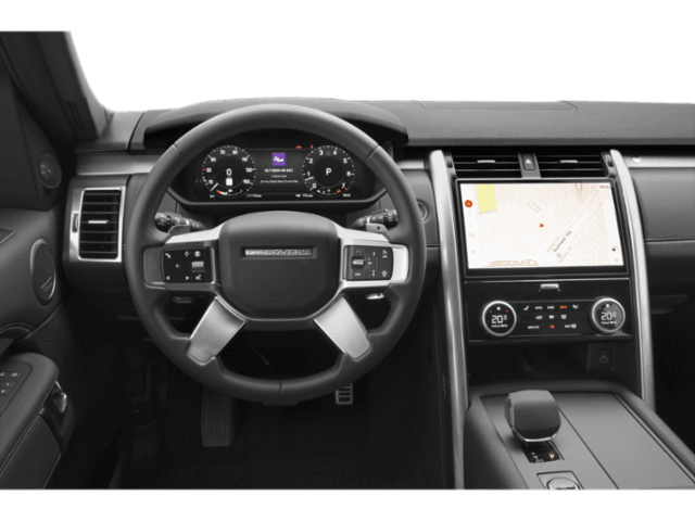 2026 Land Rover Discovery - Image 2