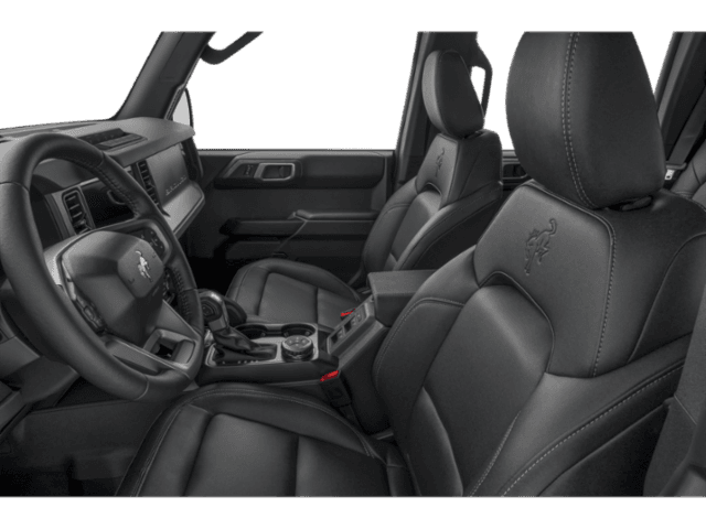 2026 Ford Bronco - Image 6