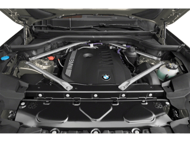 2026 BMW X5 - Image 10