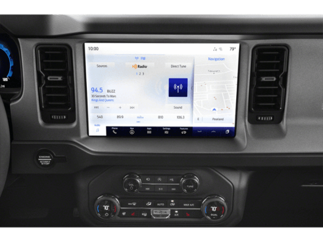 2026 Ford Bronco - Image 7
