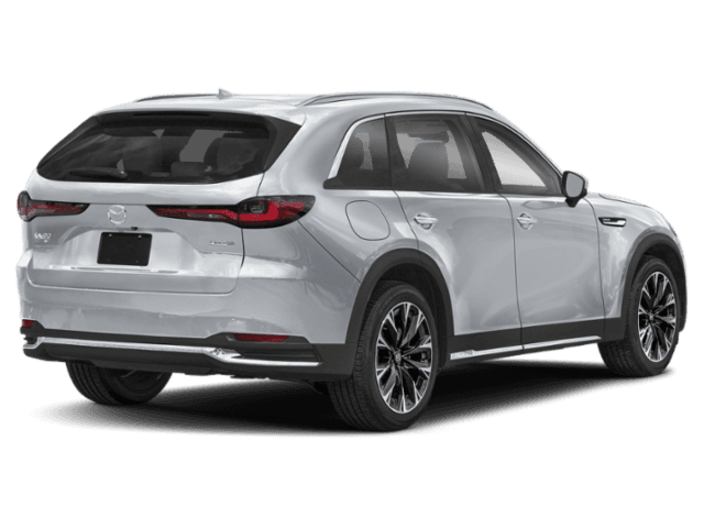 2025 Mazda CX-90 PHEV - Image 3