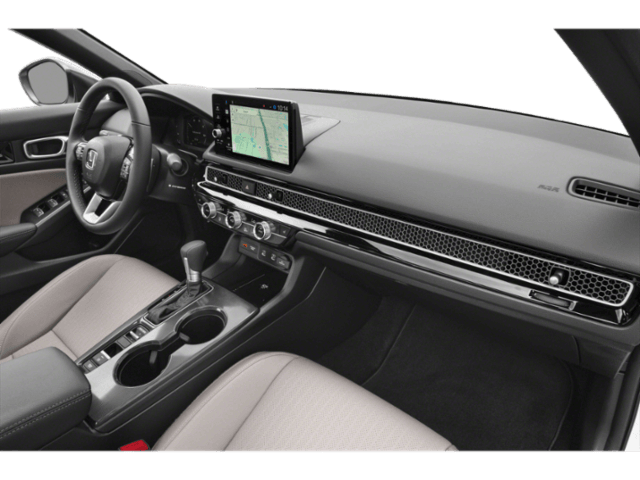 2026 Honda Civic Hybrid - Image 12