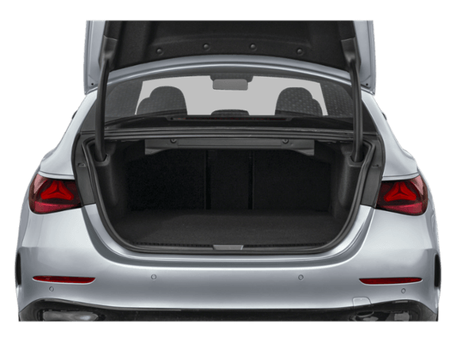 2026 Mercedes-Benz E-Class - Image 11