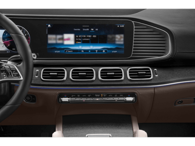 2026 Mercedes-Benz GLE - Image 10