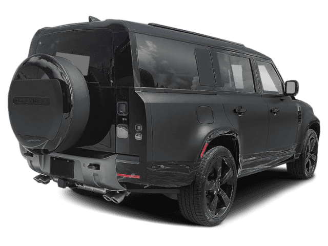 2026 LAND ROVER Defender 130 - Image 2