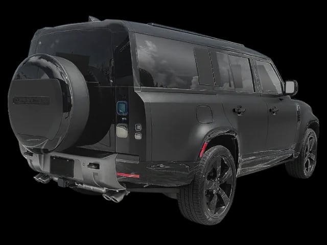 2026 LAND ROVER Defender 130 - Image 2