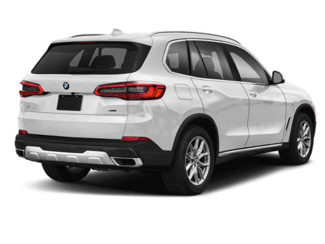 2021 BMW X5 - Image 3