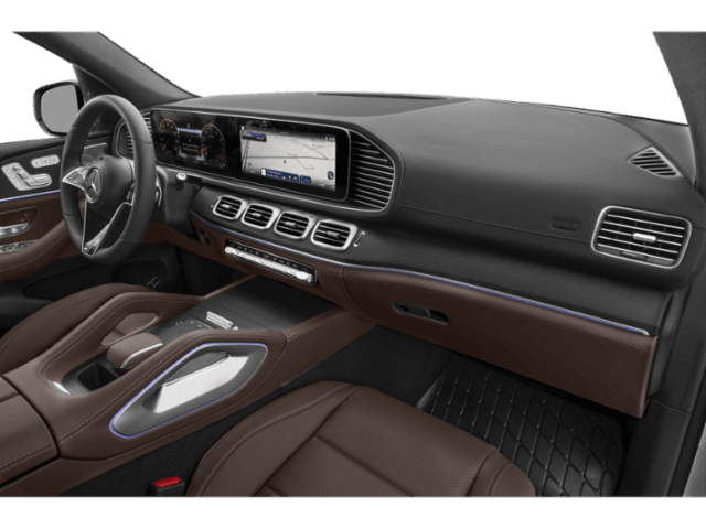 2026 Mercedes-Benz GLE - Image 15