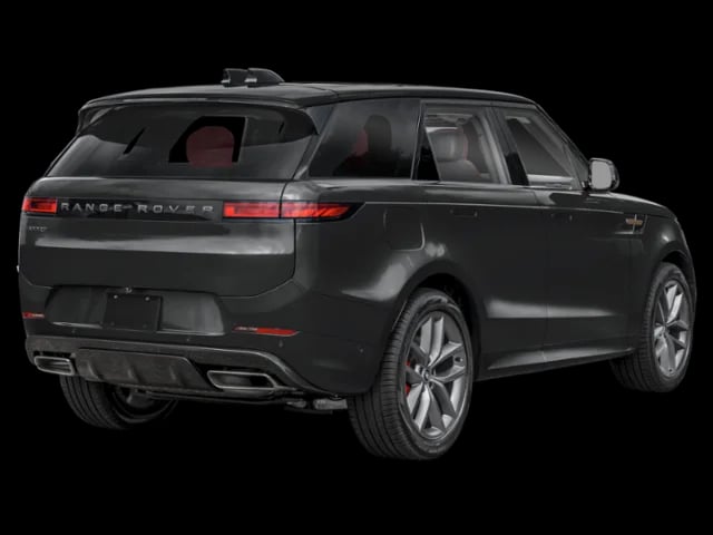 2026 Land Rover Range Rover Sport - Image 2