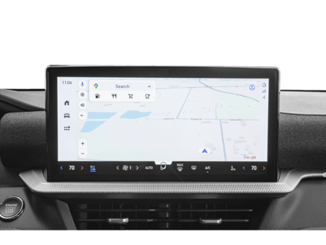 2026 Ford Explorer - Image 13