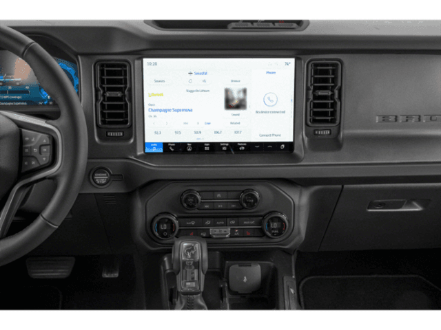 2026 Ford Bronco - Image 7