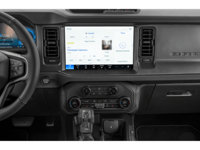 2026 Ford Bronco - Image 7