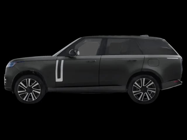 2026 Land Rover Range Rover - Image 2