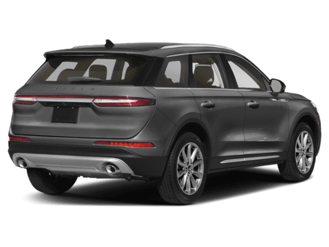 2022 Lincoln Corsair - Image 3